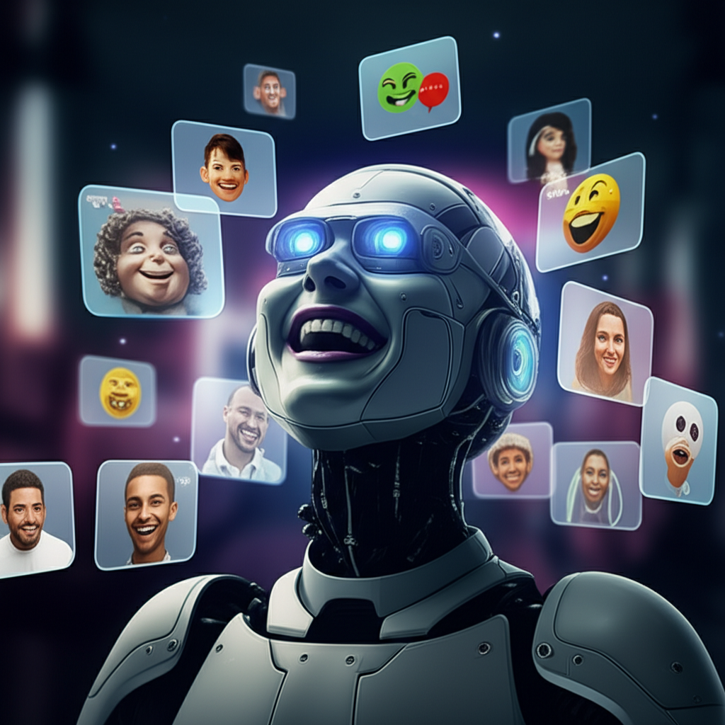 LaughLoop AI